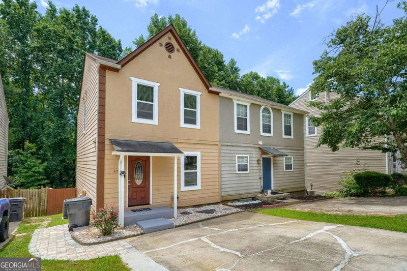 4175 Buckley Woods Drive