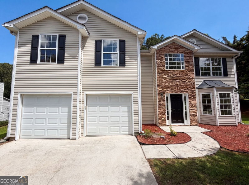 3582 Coveside Court
