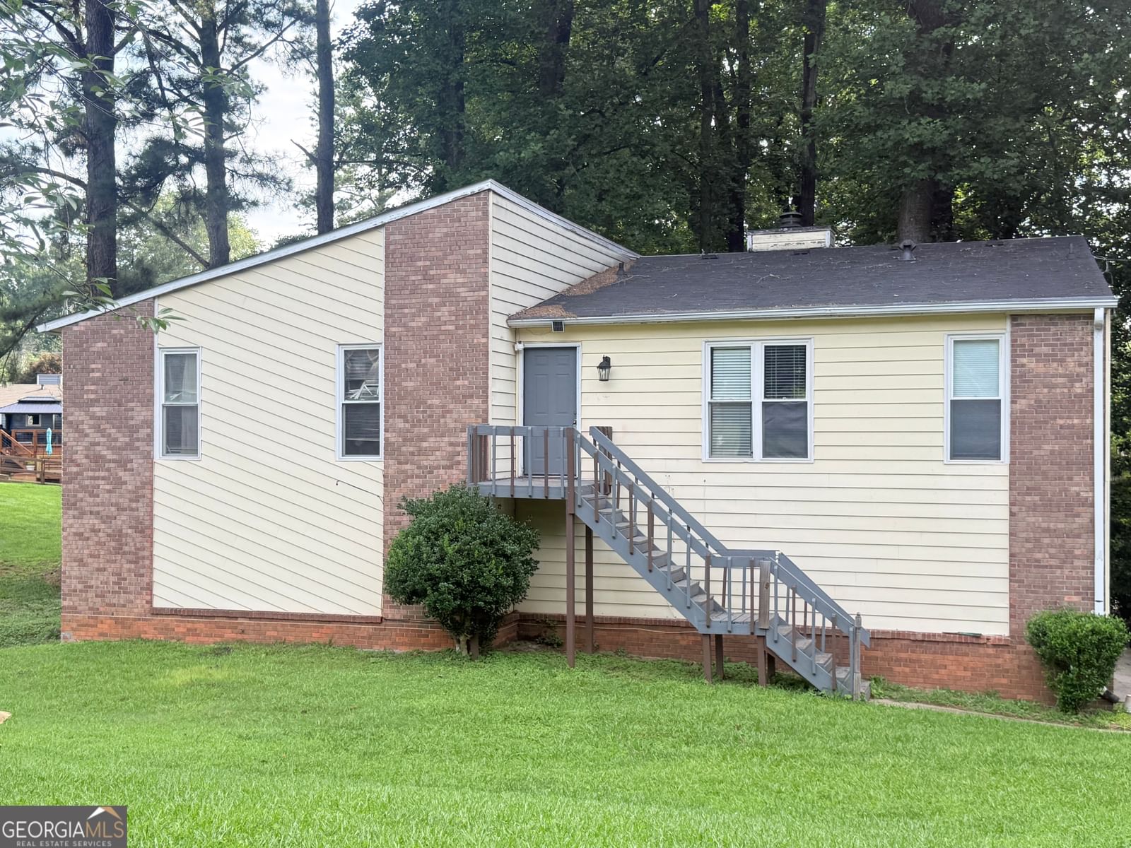 976 Bernice Court, Lawrenceville, GA 30045