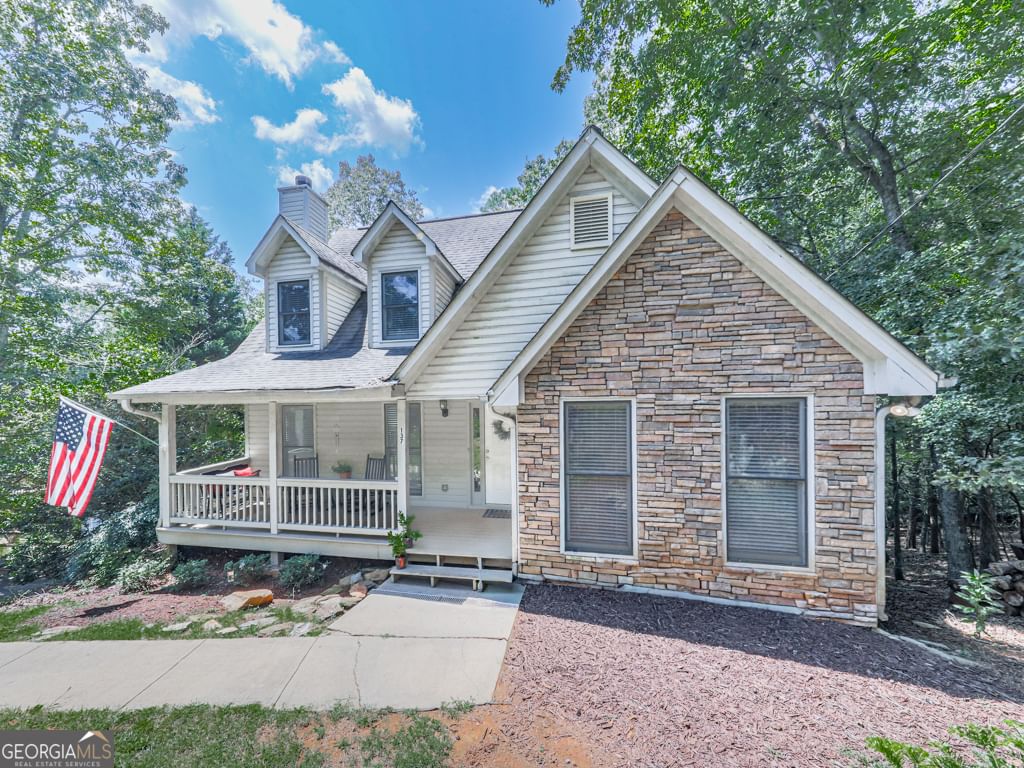 137 Blue Fox Loop, Waleska, GA 30183