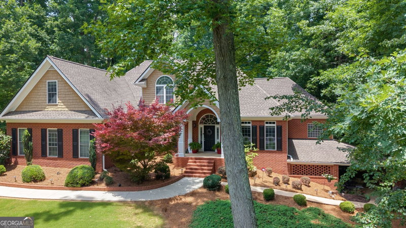 1030 Oaklake Terrace