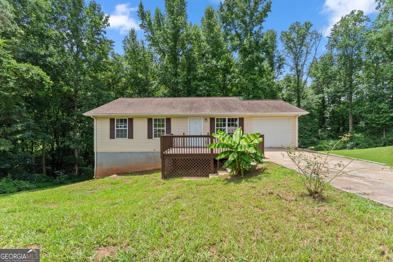 3030 Meadowridge Drive