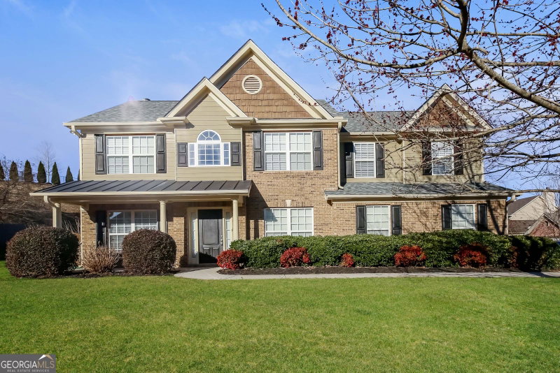 2581 Bald Cypress Drive