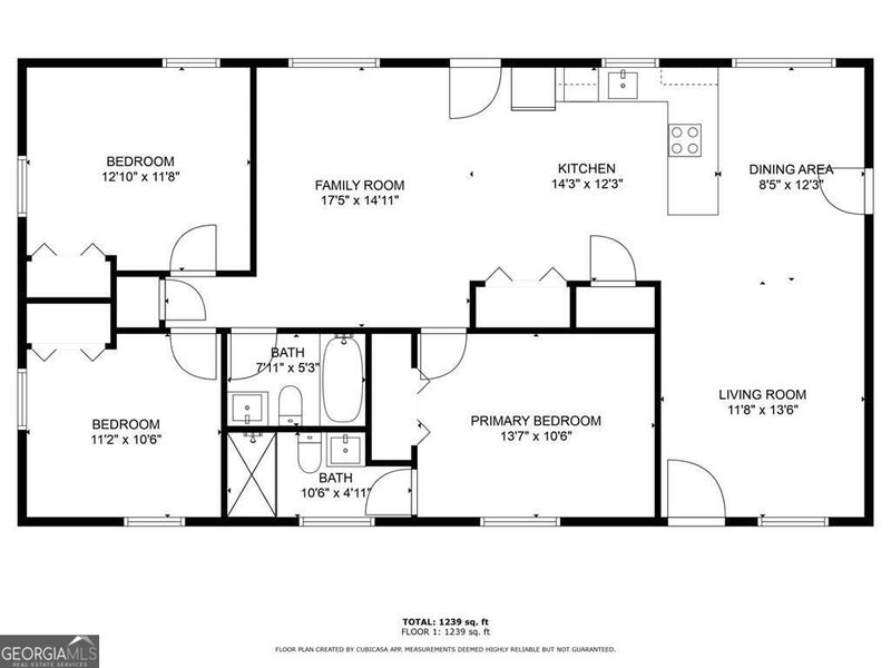 Photo 2 of 2198 Star Mist Drive SW