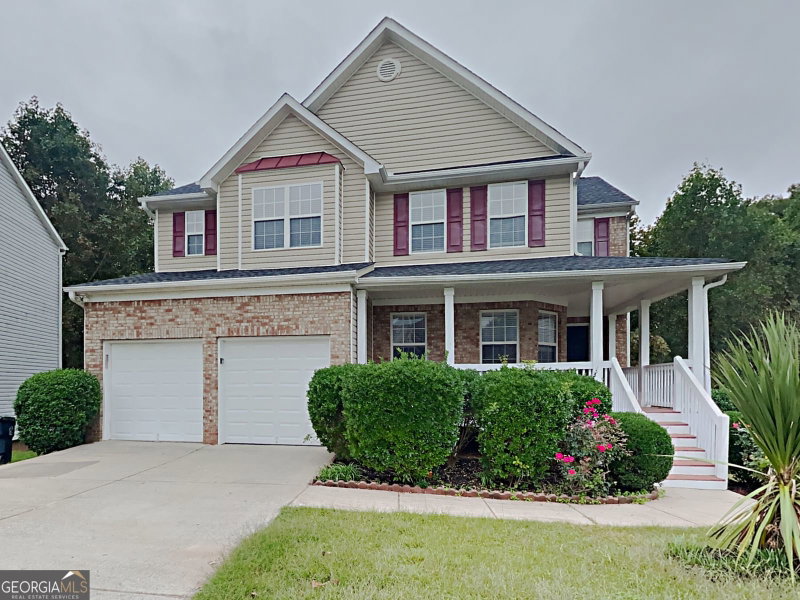 825 Roxfield Court