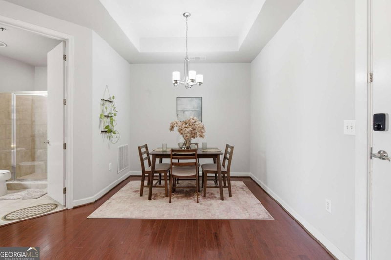 Photo 2 of 711 Cosmopolitan Drive NE #326