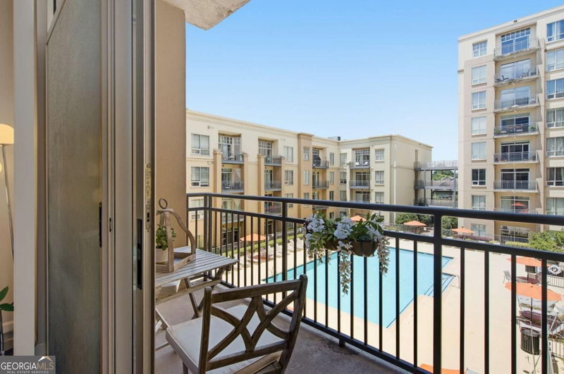 Photo 15 of 711 Cosmopolitan Drive NE #326