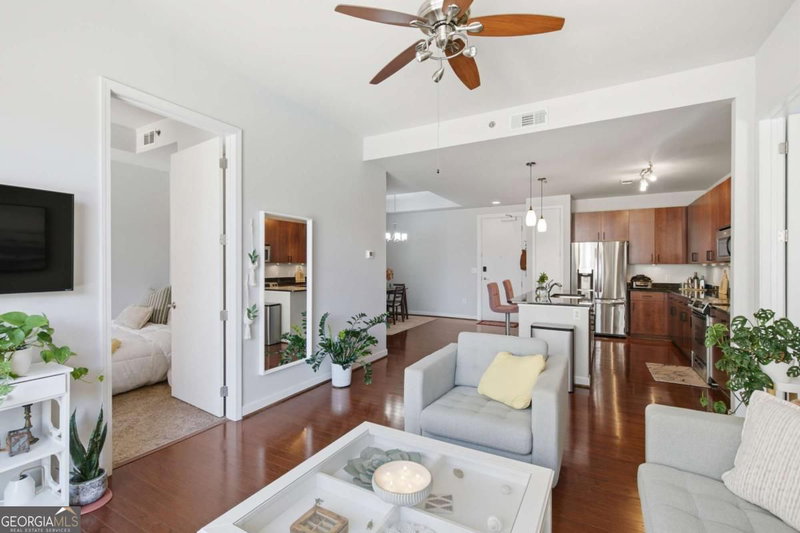 Photo 10 of 711 Cosmopolitan Drive NE #326