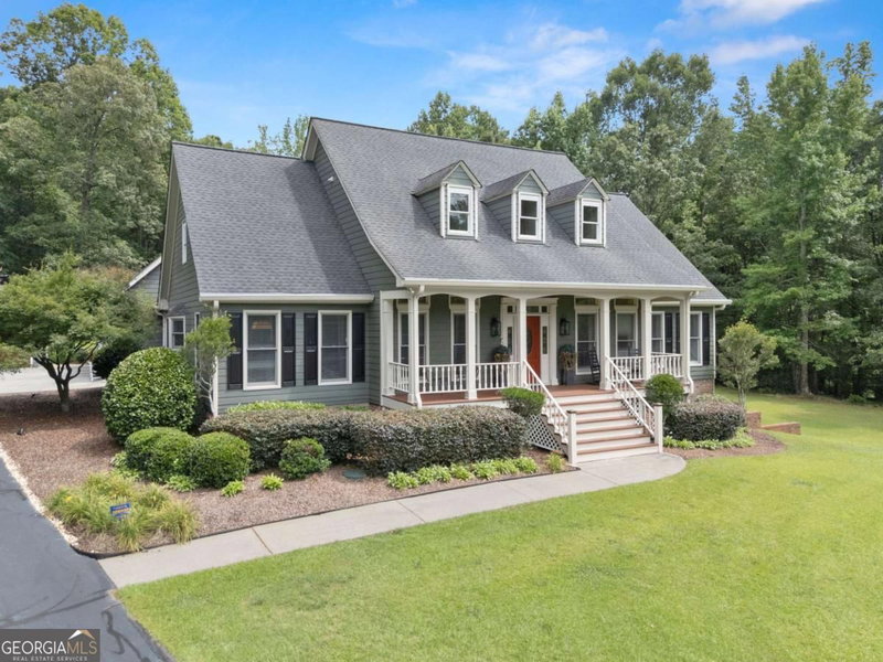924 James Powers Road