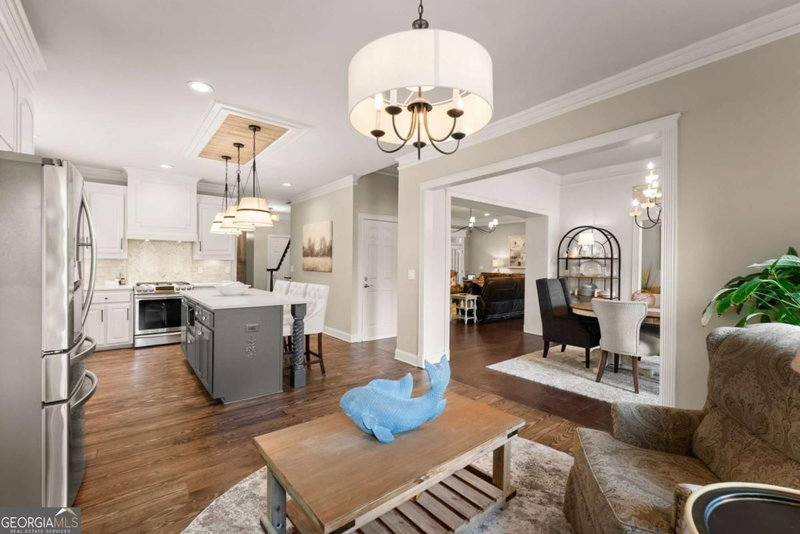 Photo 25 of 924 James Powers Road