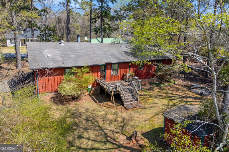 Photo 40 of 185 Live Oak Place