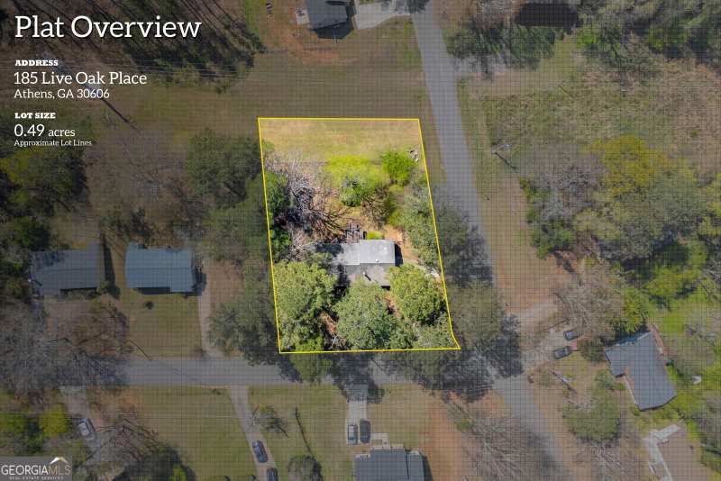 Photo 57 of 185 Live Oak Place