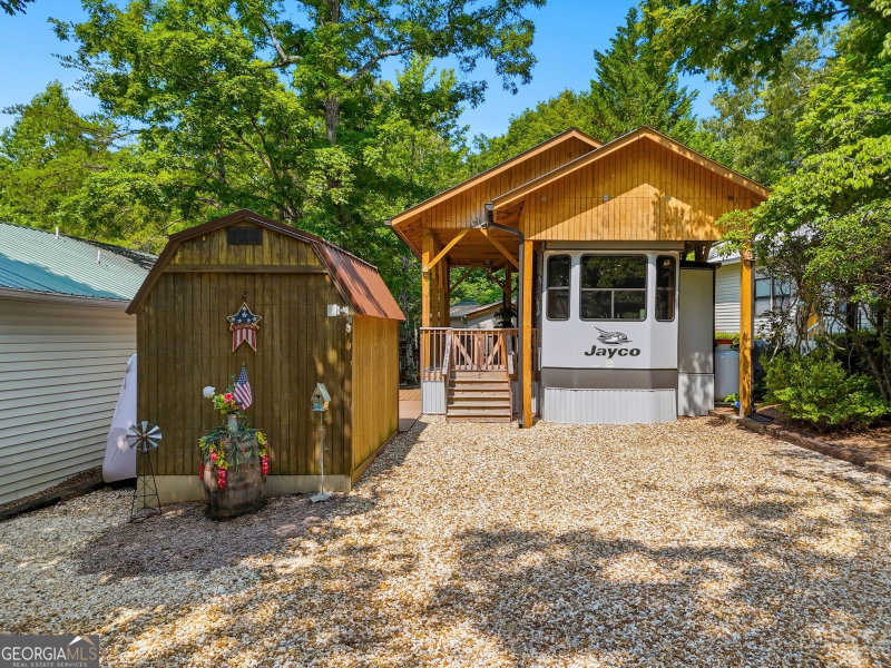 104 Cindy Parkway