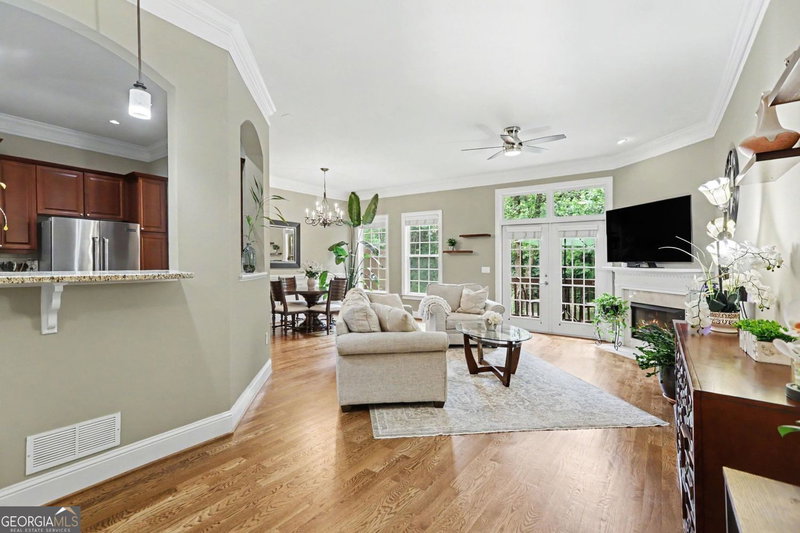 Photo 5 of 3780 Ashford Creek Avenue NE