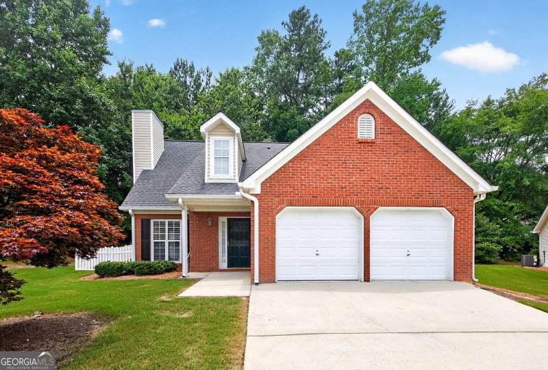 315 Cloverwood Drive