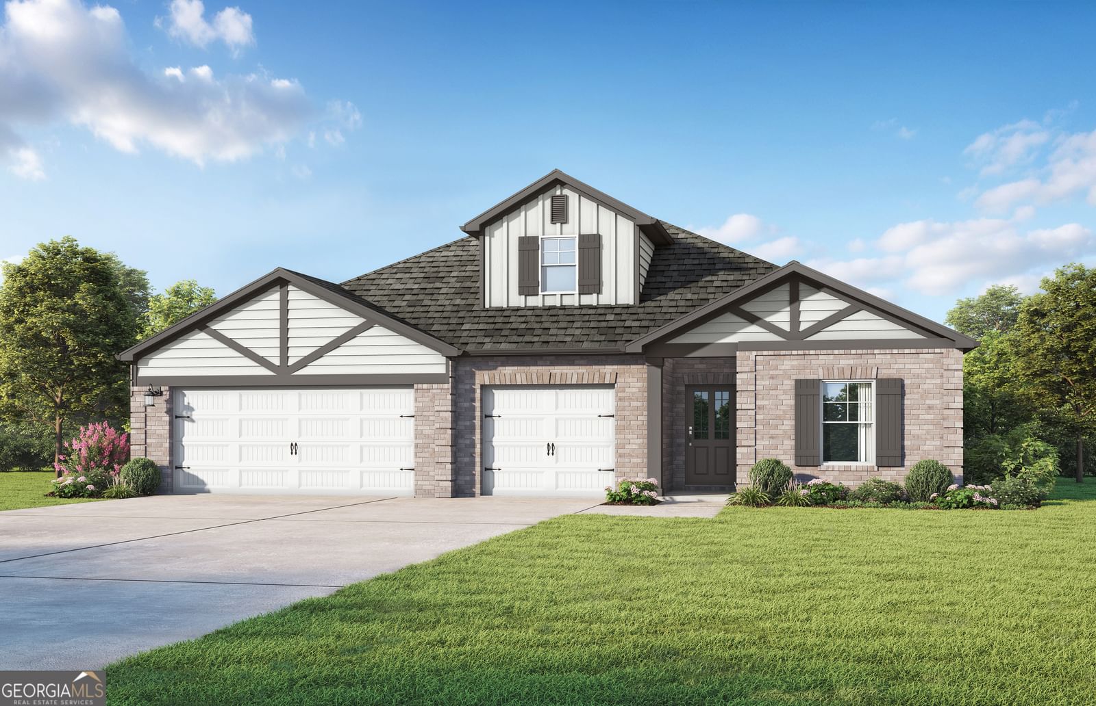 1000 Towne Bishop Lane, Fairburn, GA 30213