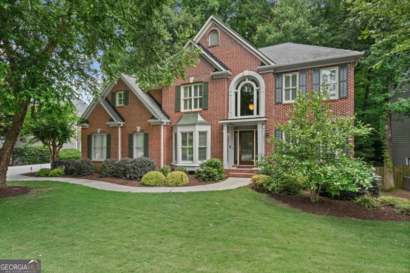 10565 Cauley Creek Drive