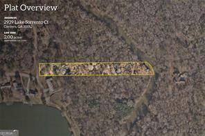 2939 Lake Sorrento Court, Conyers, GA 30012