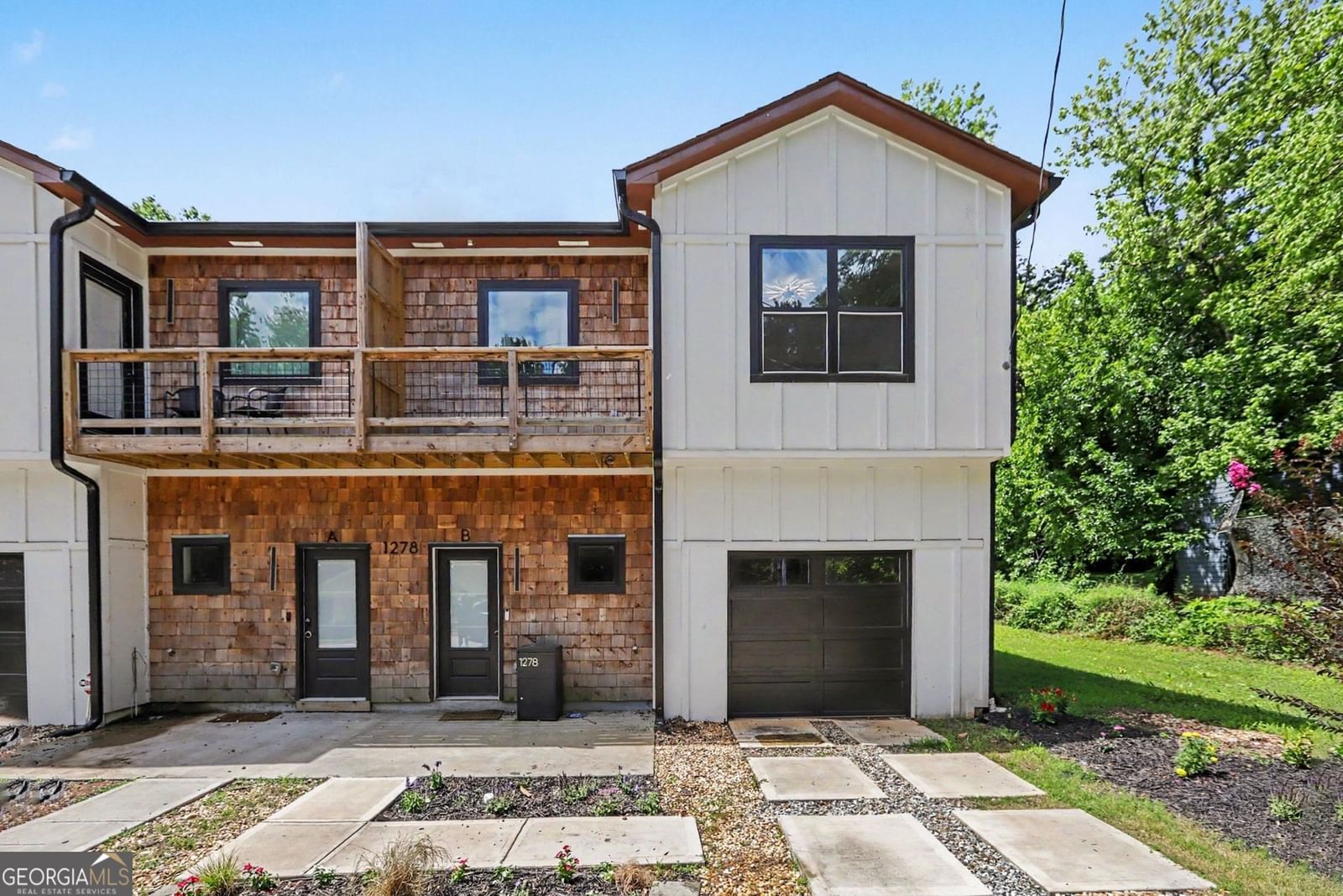 1278 Plaza Avenue SW ## B, Atlanta, GA 30310