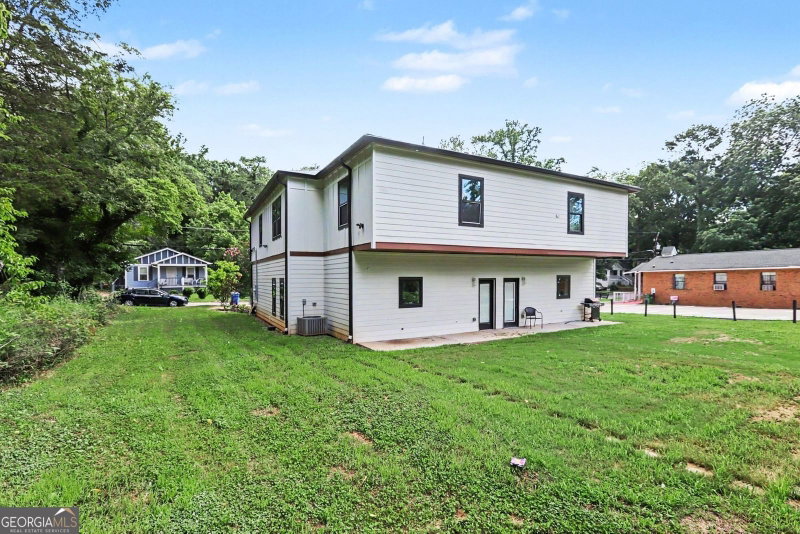 Photo 28 of 1278 Plaza Avenue SW ## B