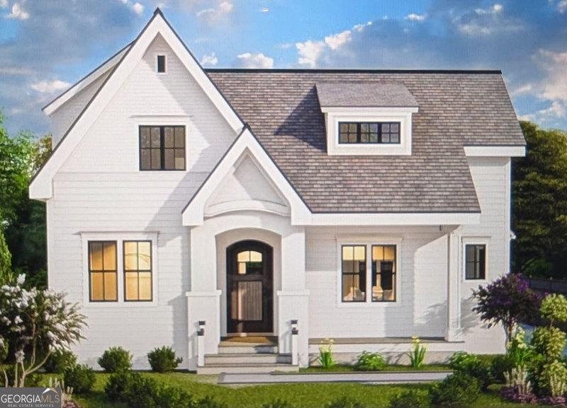 104 Legacy Lane #LOT 32