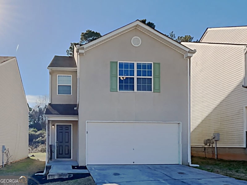 1166 Brookstone Road