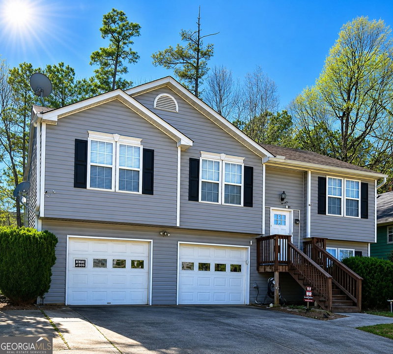 5700 Hollow Ridge Lane