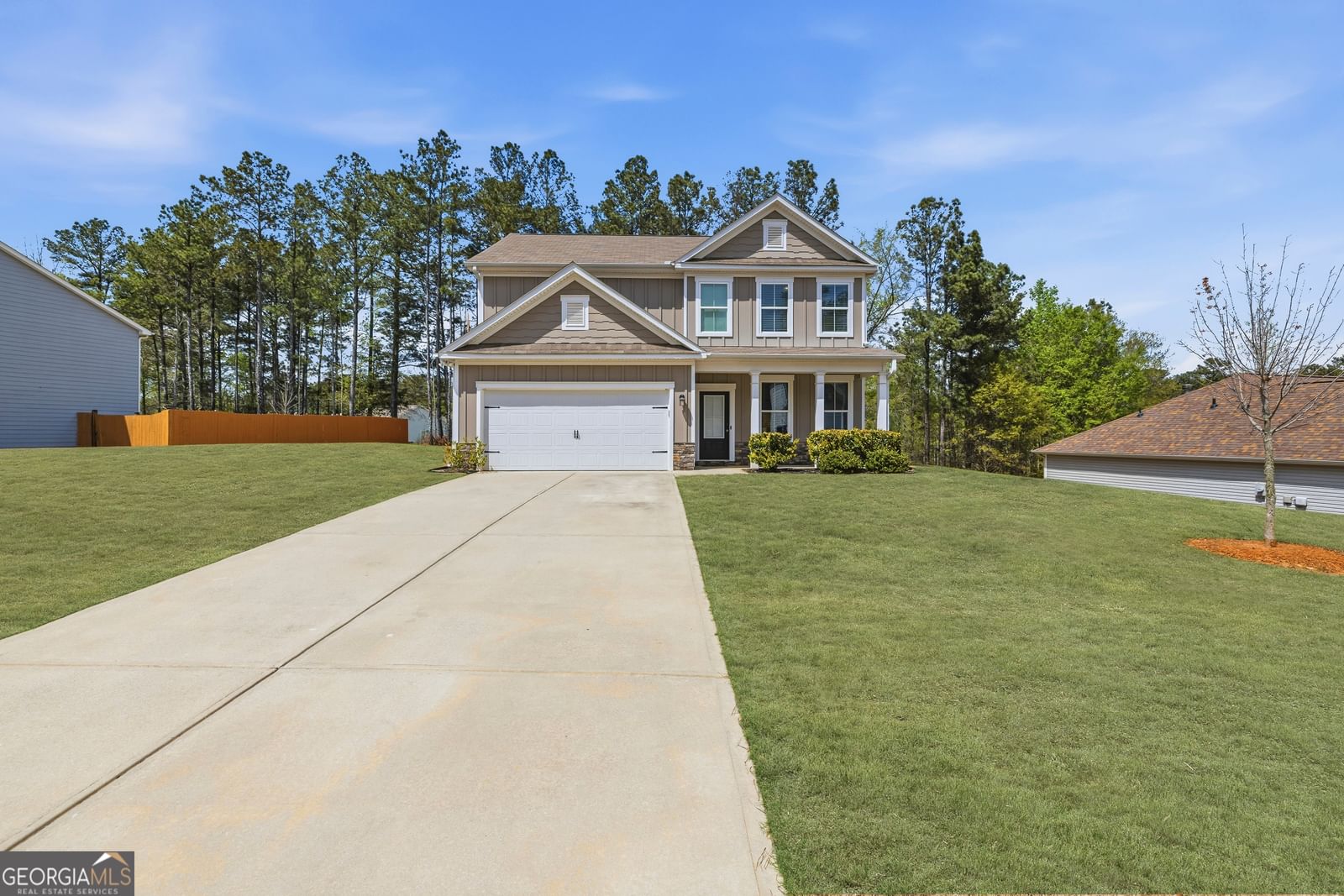 776 Jackson Court, Social Circle, GA 30025