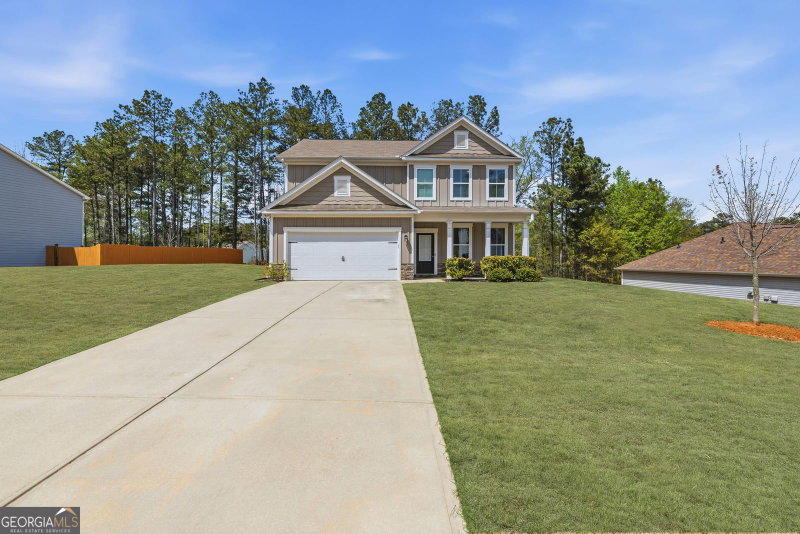 776 Jackson Court