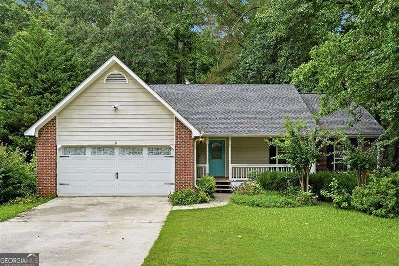 171 Pittypat Place