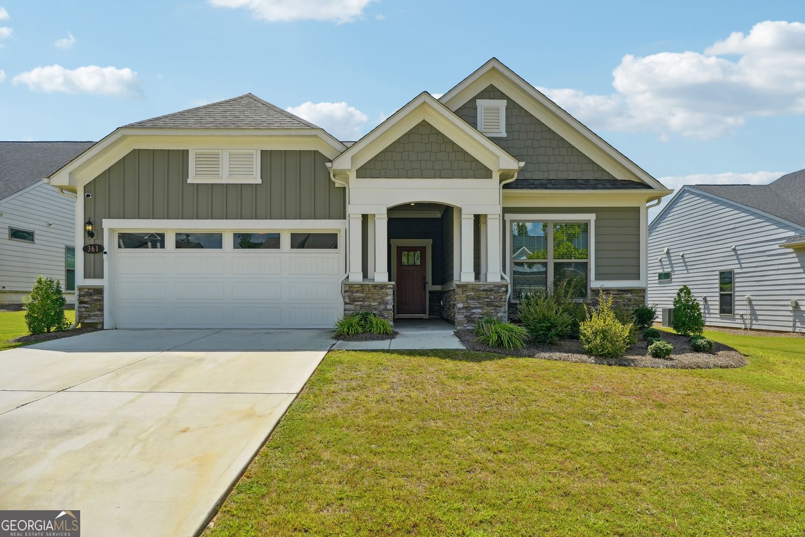 361 Elkins Place, Peachtree City, GA 30269