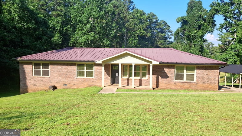 2710 Mulberry Rock Road