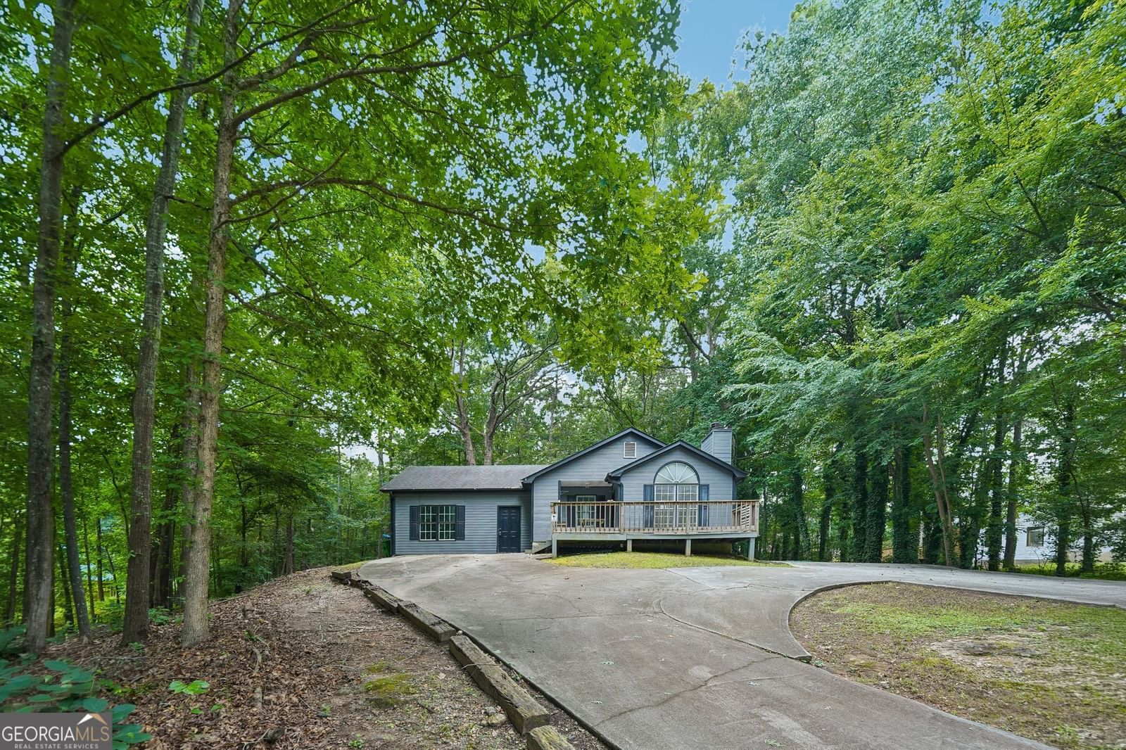 217 Rainey Brooke Drive, Winder, GA 30680