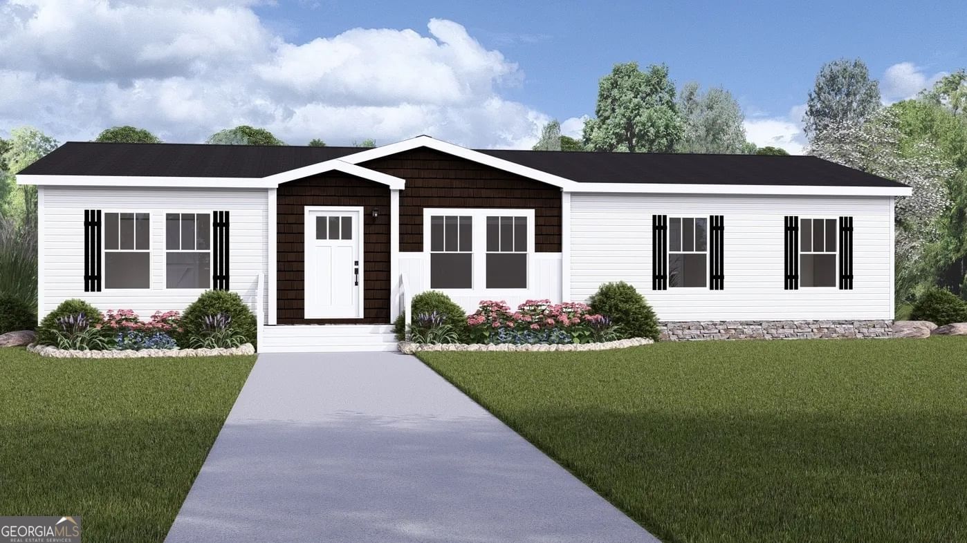 909 Nails Creek Crossing, Royston, GA 30662