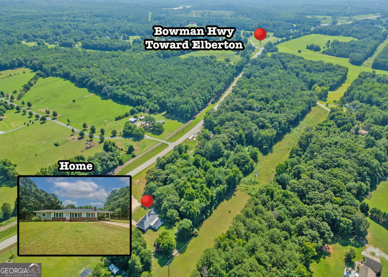 Photo 42 of 1803 Bowman Highway NW