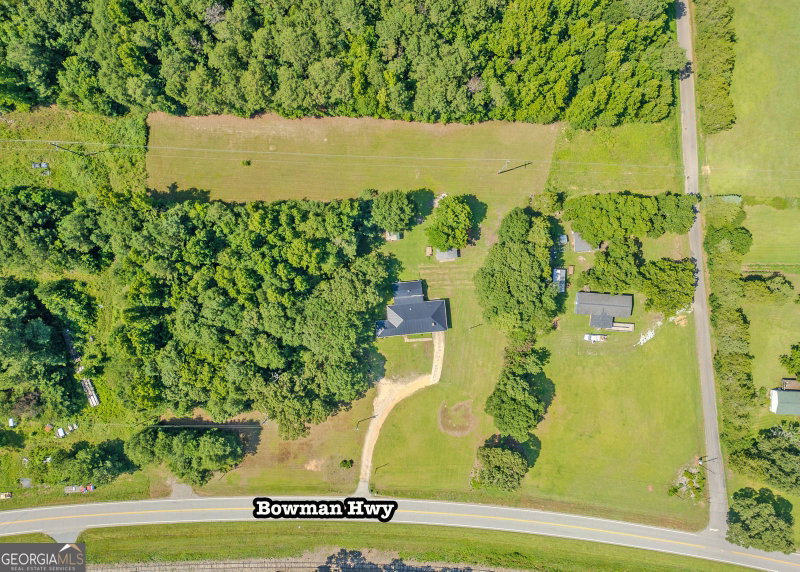 Photo 45 of 1803 Bowman Highway NW