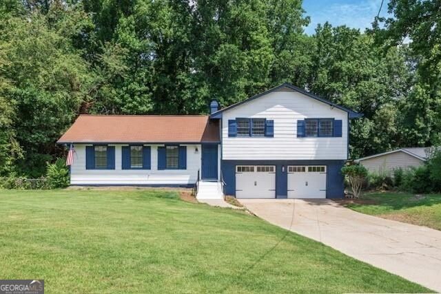 3031 Frankie Lane