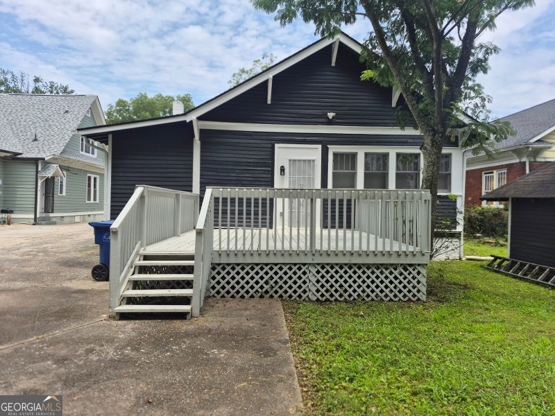 Photo 5 of 1078 Arlington Avenue SW