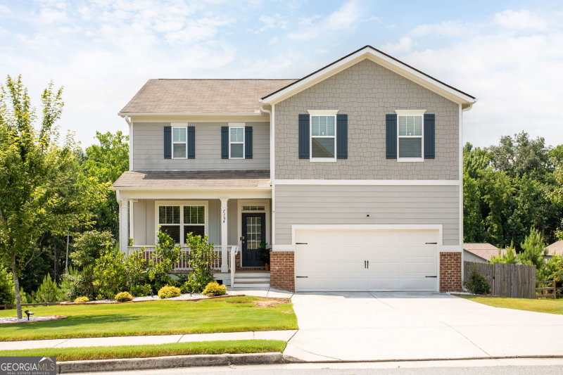 7364 Stone Bluff Drive