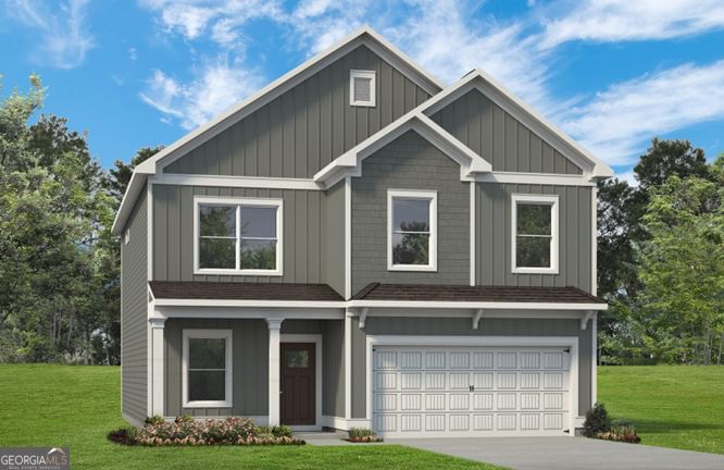 5044 Cecelia Drive