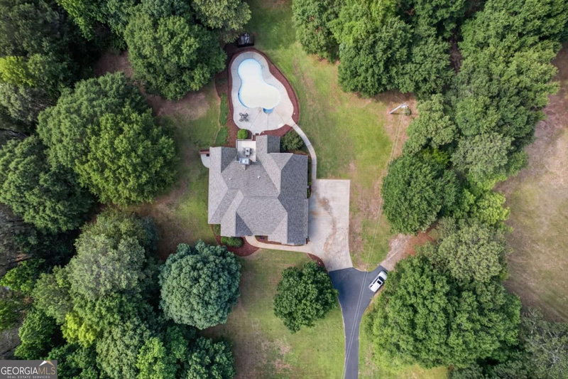 Photo 4 of 1623 Double Springs Church Road SW