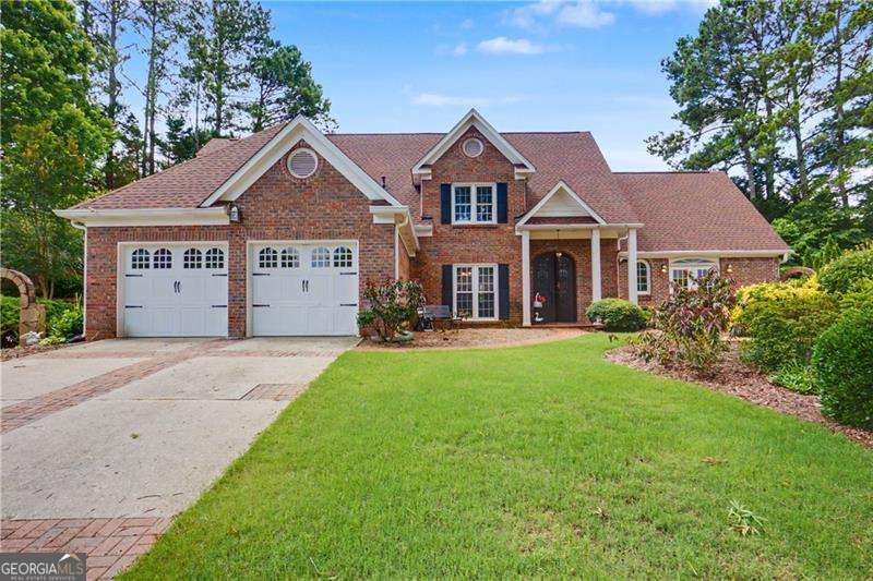 360 Oak Terrace