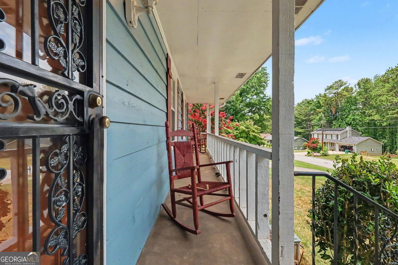 Photo 7 of 5385 E Rockmoor Drive