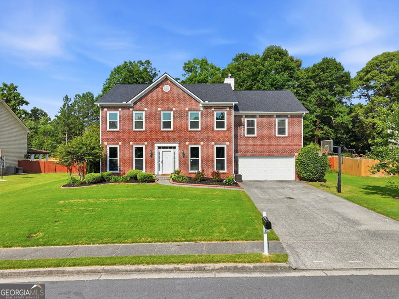 855 Tibwin Place