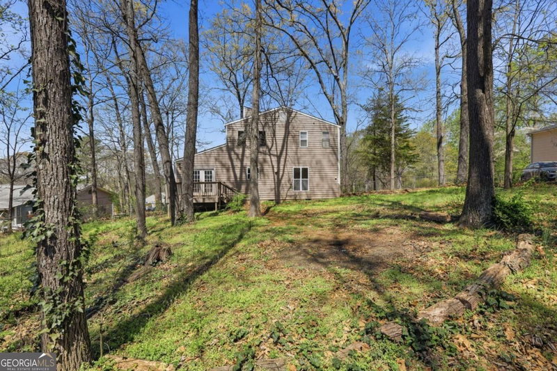 Photo 29 of 212 Trickum Hills Lane