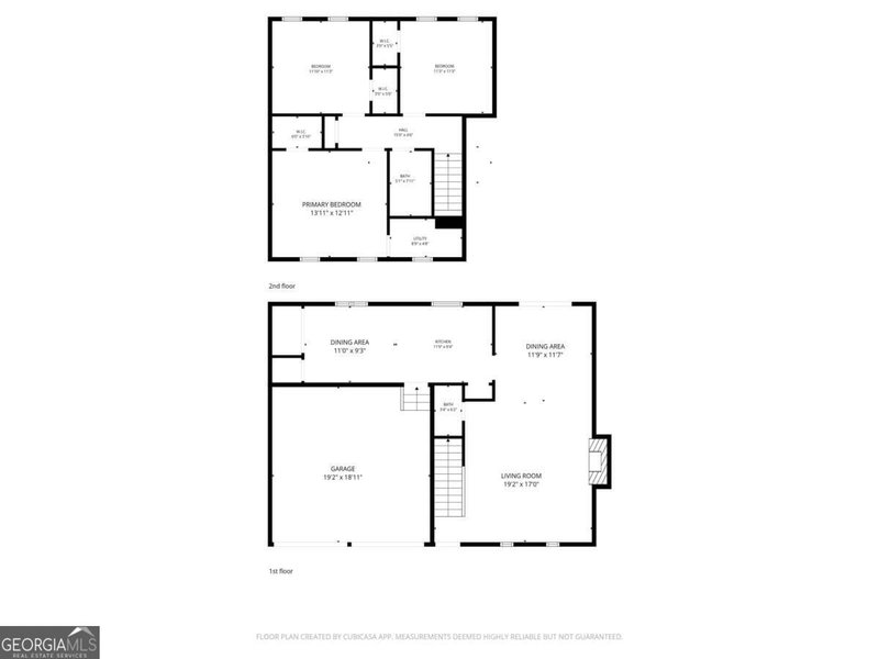 Photo 4 of 212 Trickum Hills Lane