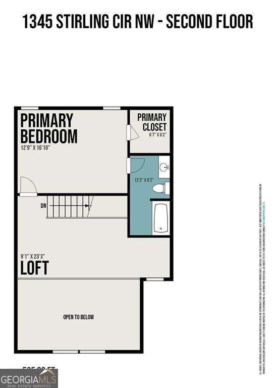 Photo 3 of 1345 Stirling Court NW