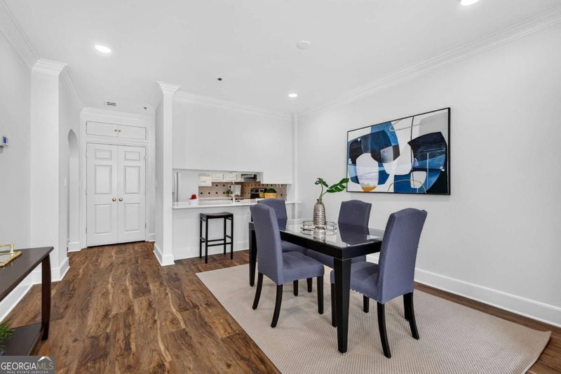 Photo 8 of 2499 Peachtree Road NE #508