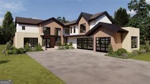 608 E Lake Drive