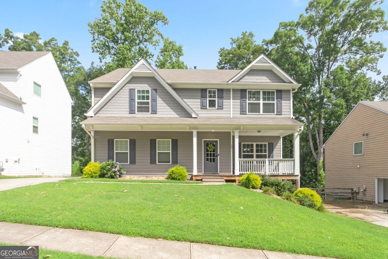 127 Shoals Bridge Road